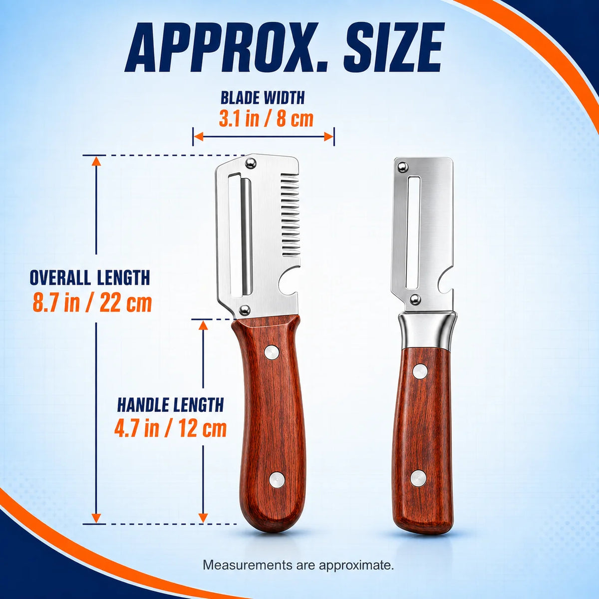 3-in-1 Home Kitchen Onion Chop Scissors Vegetable Peeler Set Manual Quick Cut Multi-functional Peeler for Various Ingredients Easy to Use Space-Saving Cooking Essential