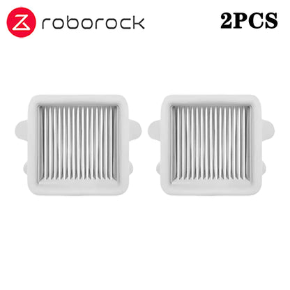 Roborock F25 RT / F25 LT / F25 ALT / F25 ACE Vacuum Cleaner Roller Brush and Filter Accessories Replacement Spare Parts