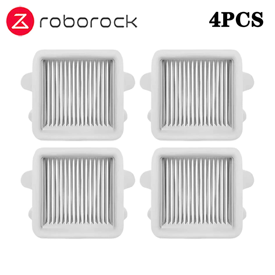 Roborock F25 RT / F25 LT / F25 ALT / F25 ACE Vacuum Cleaner Roller Brush and Filter Accessories Replacement Spare Parts