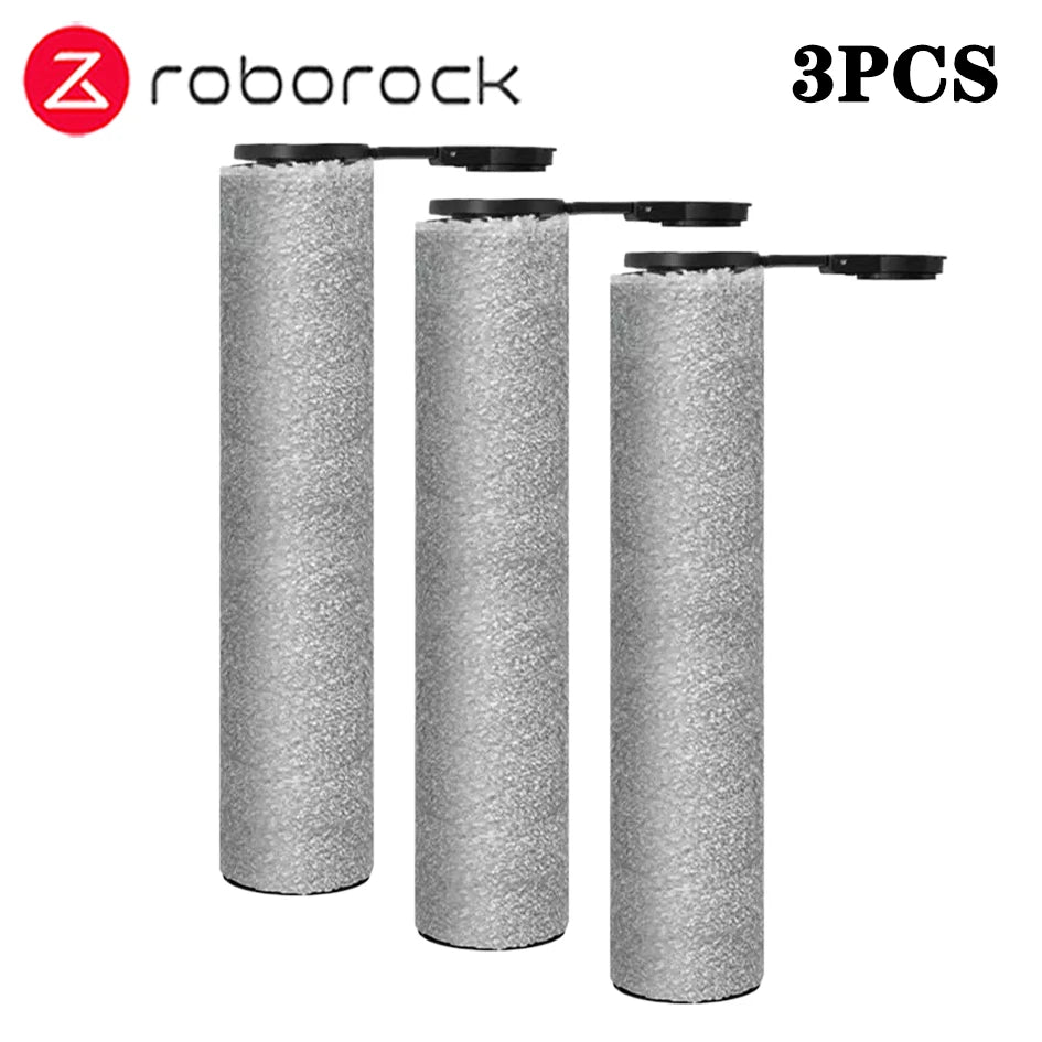 Roborock F25 RT / F25 LT / F25 ALT / F25 ACE Vacuum Cleaner Roller Brush and Filter Accessories Replacement Spare Parts