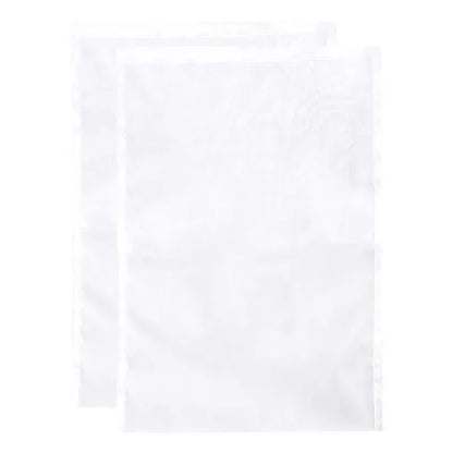 1/5Pcs Reusable Nut Milk Bags Strainers Unbleached Nylon Cheesecloth Bag Food Cheese Yogurt Filter Kitchen Fine Mesh Strainer
